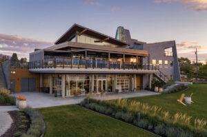 Mt Boucherie Estate Winery