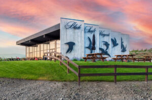 Black Swift Vineyards