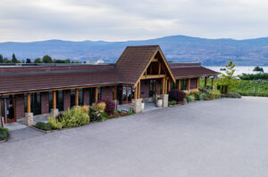 volcanic hills estate winery